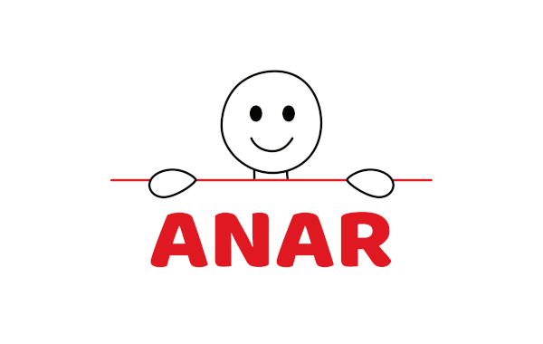 Fundación ANAR