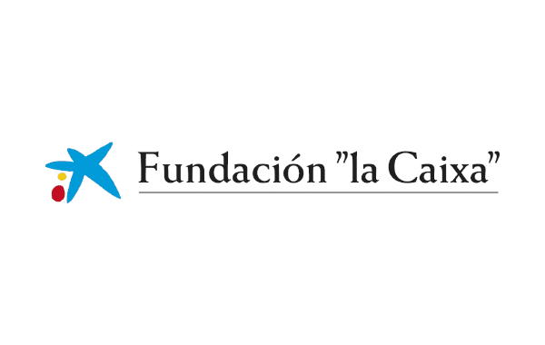 Siempre Acompañados - Fundación la Caixa