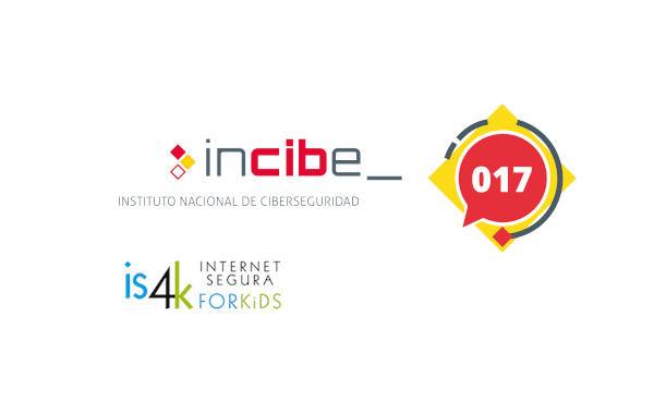Línea 017/IS4K - INCIBE
