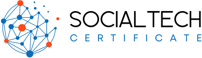 Isologotipo Certificación Calidad Tecnología Social - FUNTESO, Fundación Tecnología Social